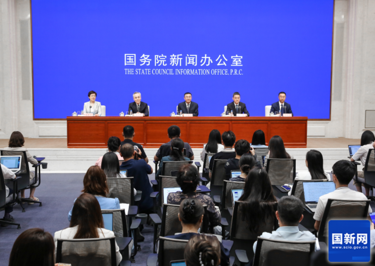 國新辦發(fā)布，重要展覽將開！讓我們期待！