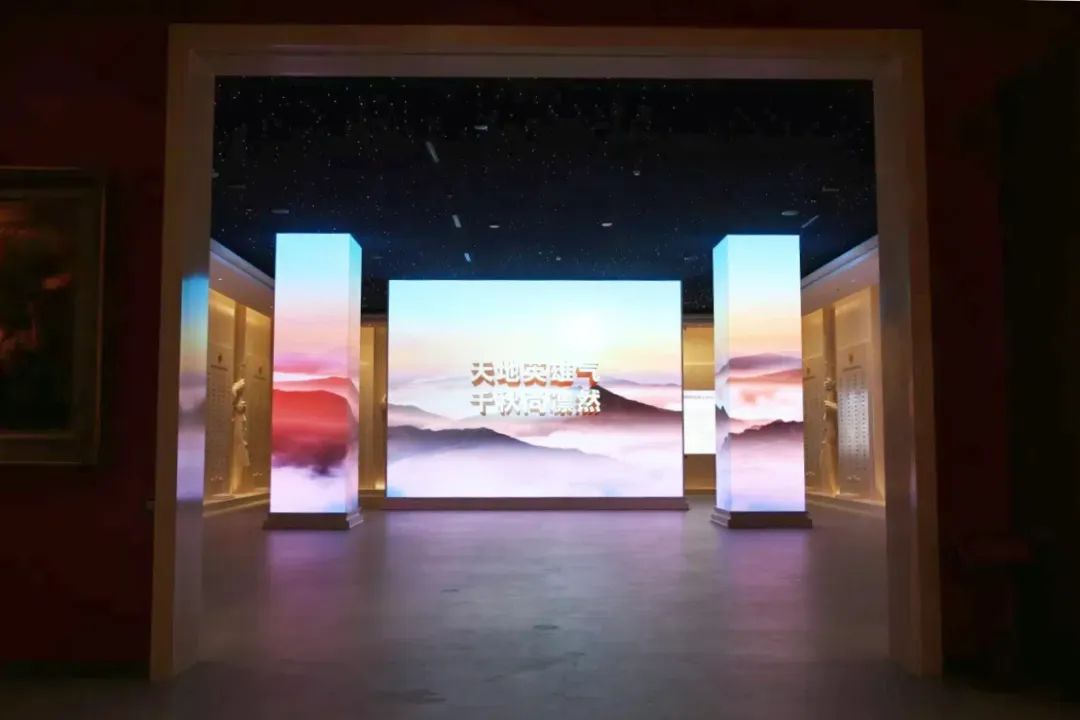 中國人民抗日戰(zhàn)爭紀念館